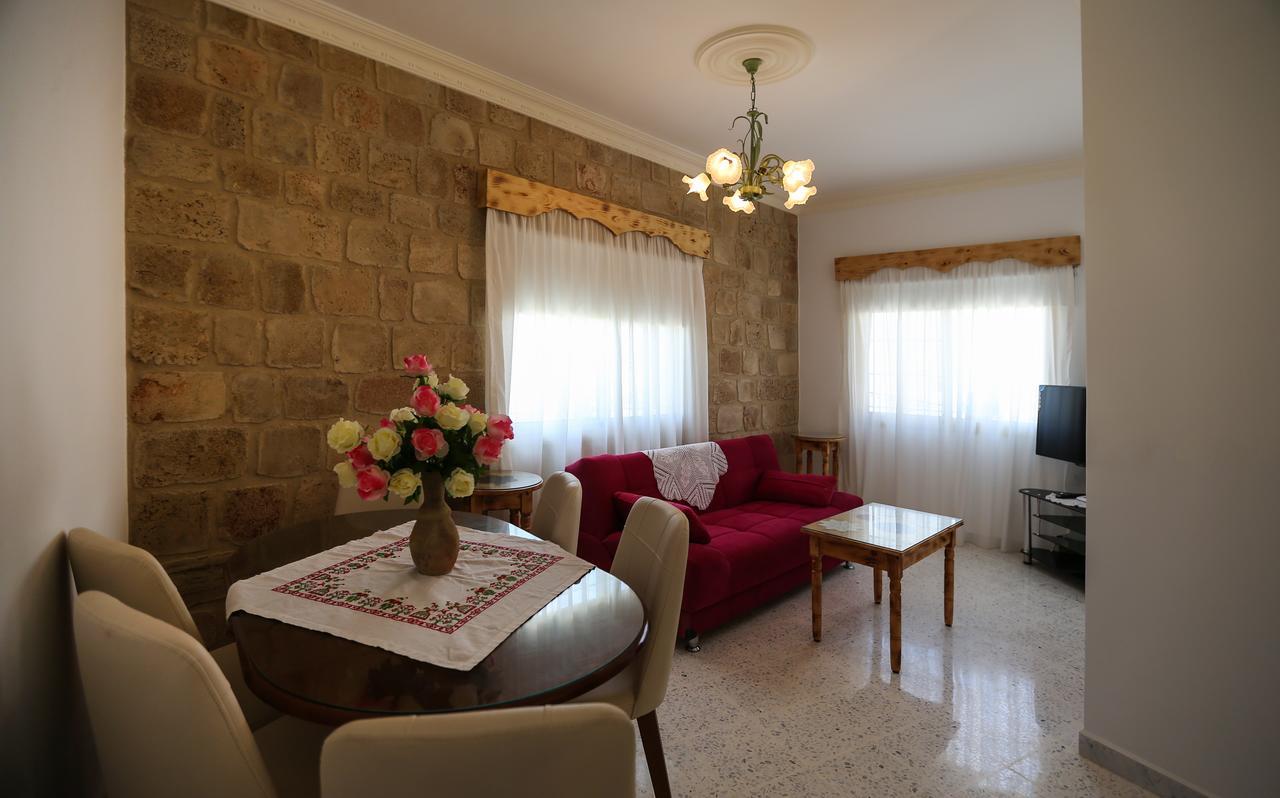 Tyre Boutique Apartments Εξωτερικό φωτογραφία