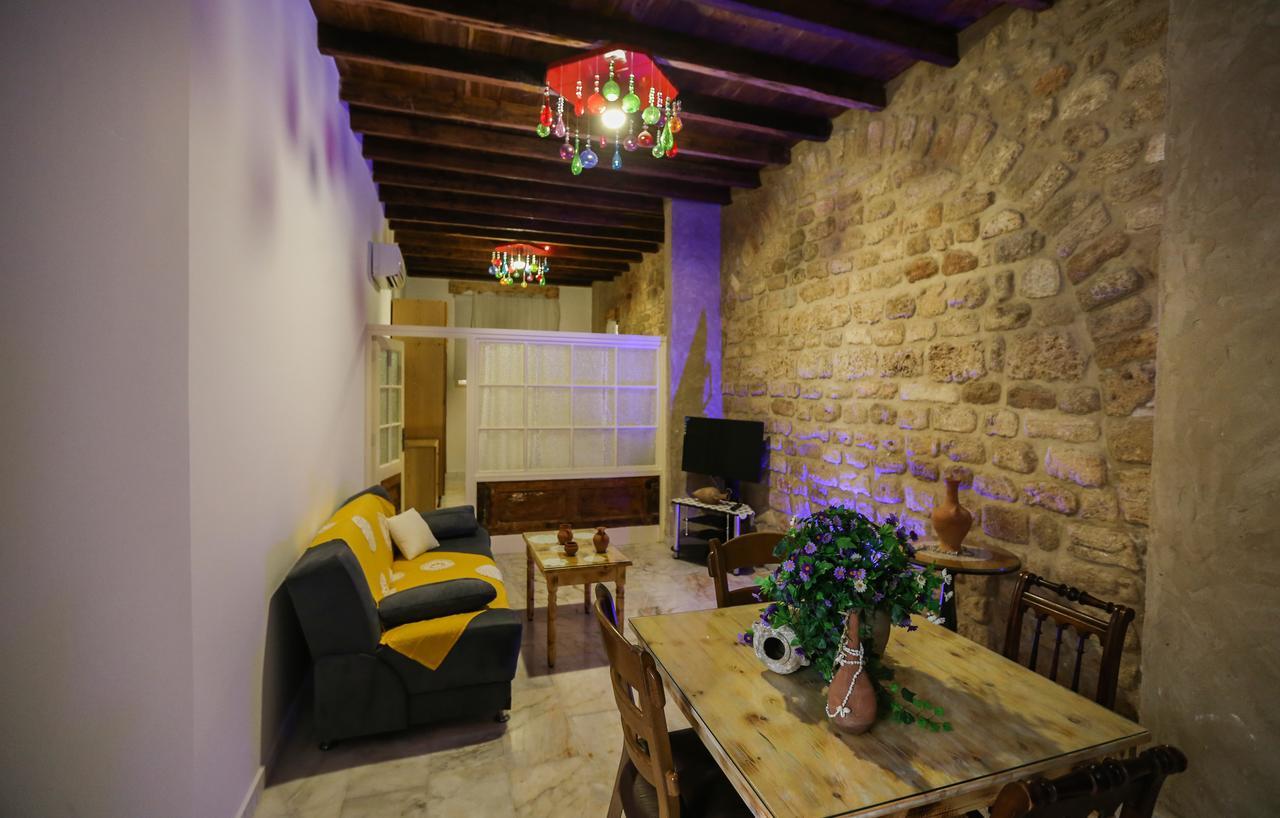 Tyre Boutique Apartments Εξωτερικό φωτογραφία