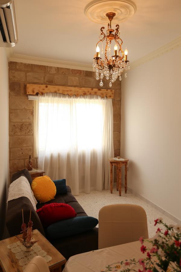 Tyre Boutique Apartments Εξωτερικό φωτογραφία