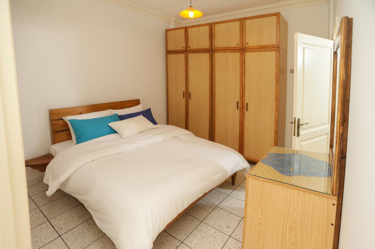 Tyre Boutique Apartments Εξωτερικό φωτογραφία