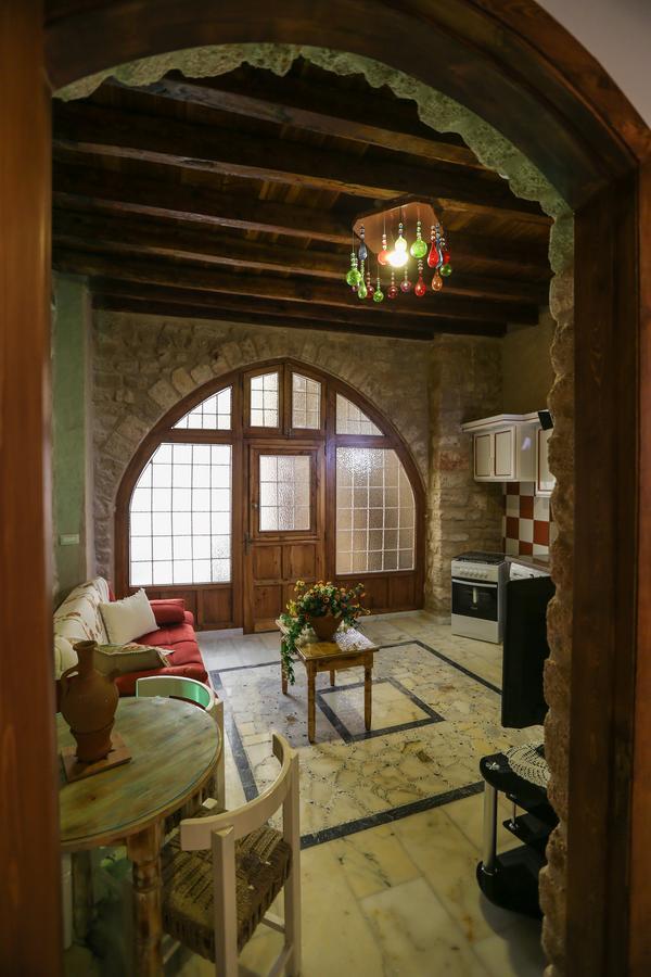Tyre Boutique Apartments Εξωτερικό φωτογραφία