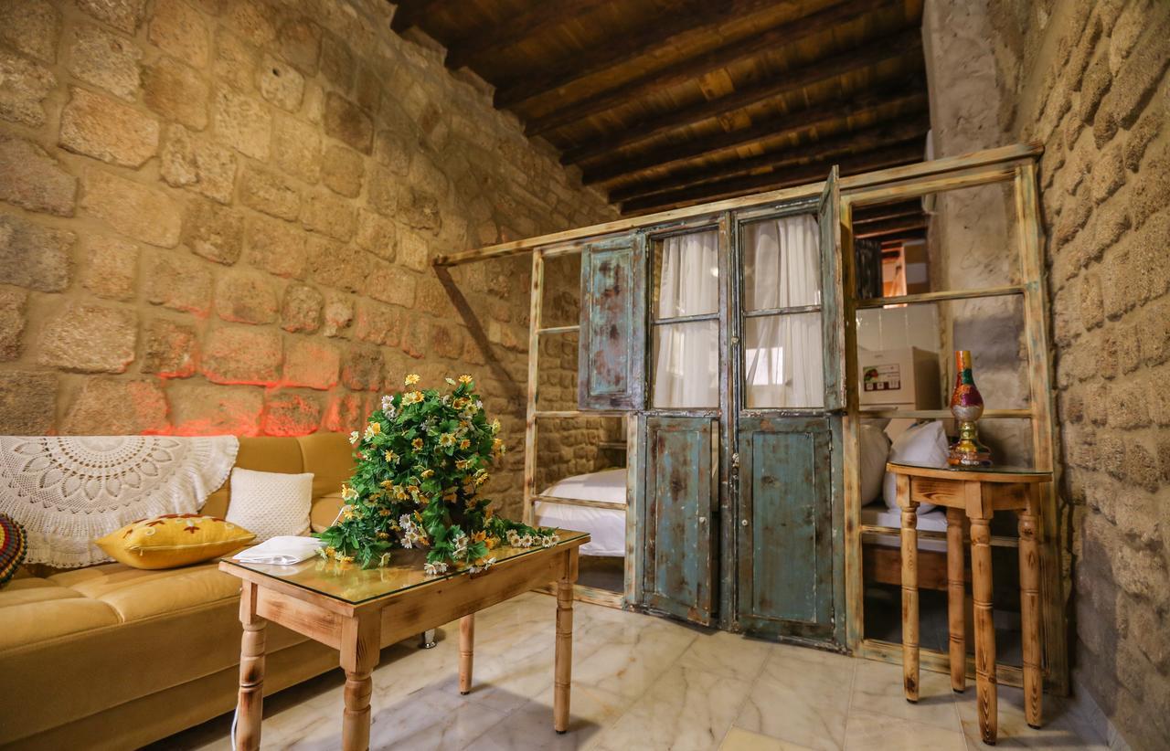 Tyre Boutique Apartments Εξωτερικό φωτογραφία