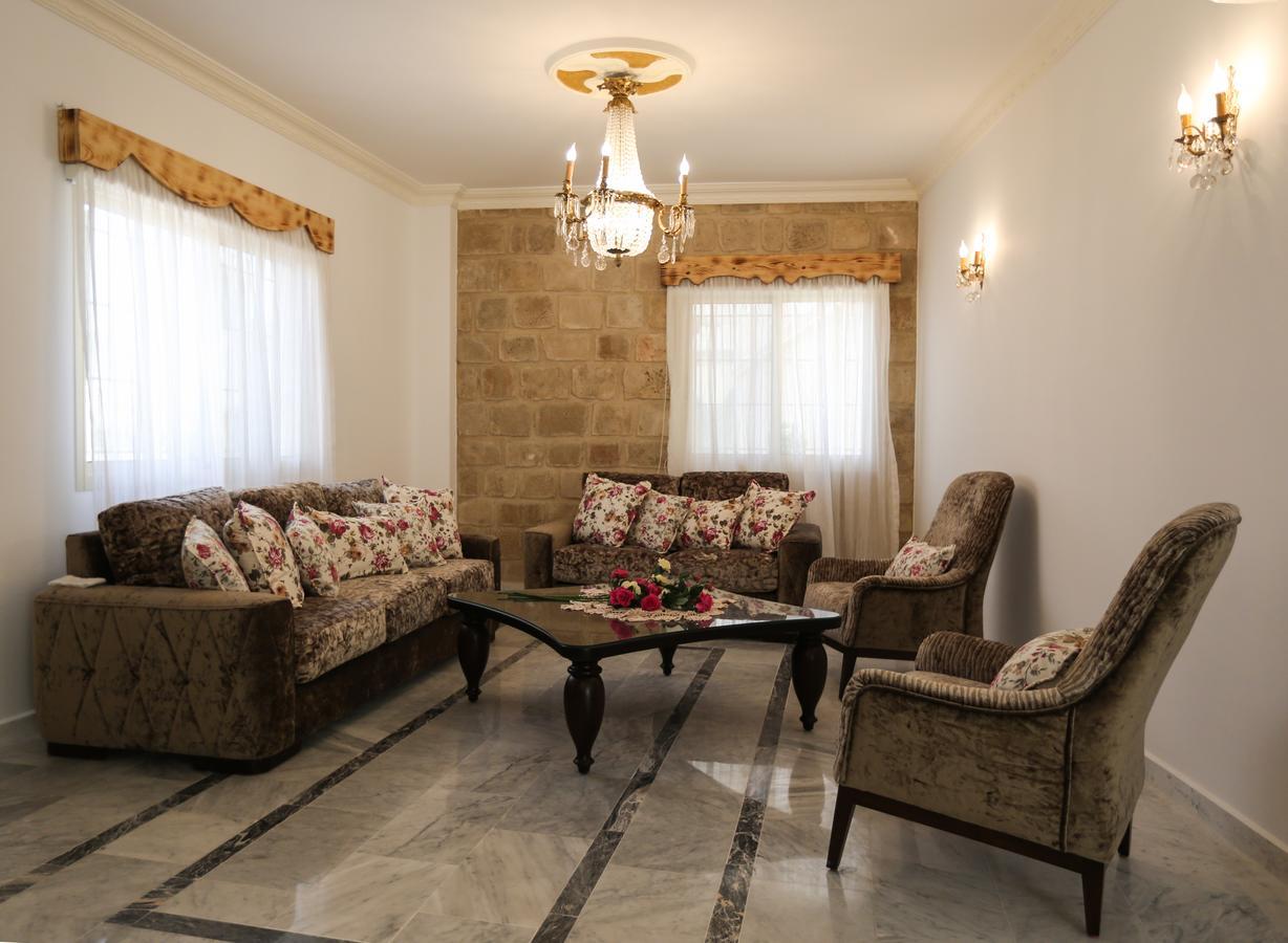 Tyre Boutique Apartments Εξωτερικό φωτογραφία