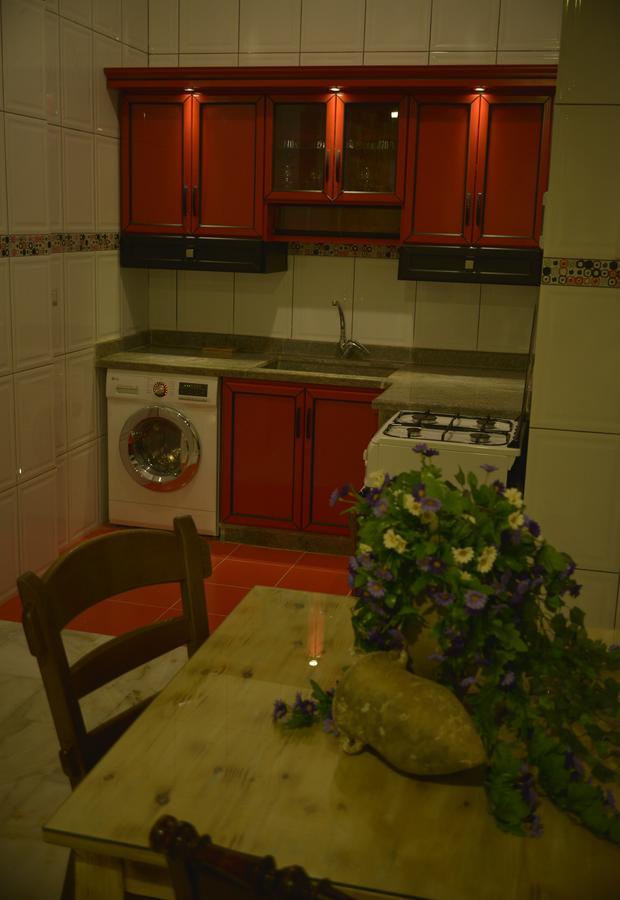 Tyre Boutique Apartments Εξωτερικό φωτογραφία