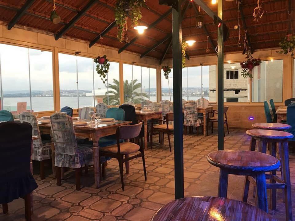 Tyre Boutique Apartments Εξωτερικό φωτογραφία