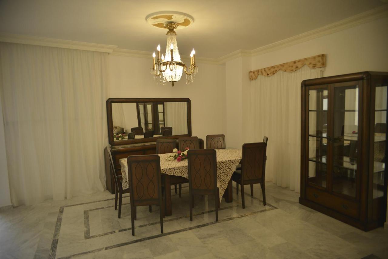 Tyre Boutique Apartments Εξωτερικό φωτογραφία
