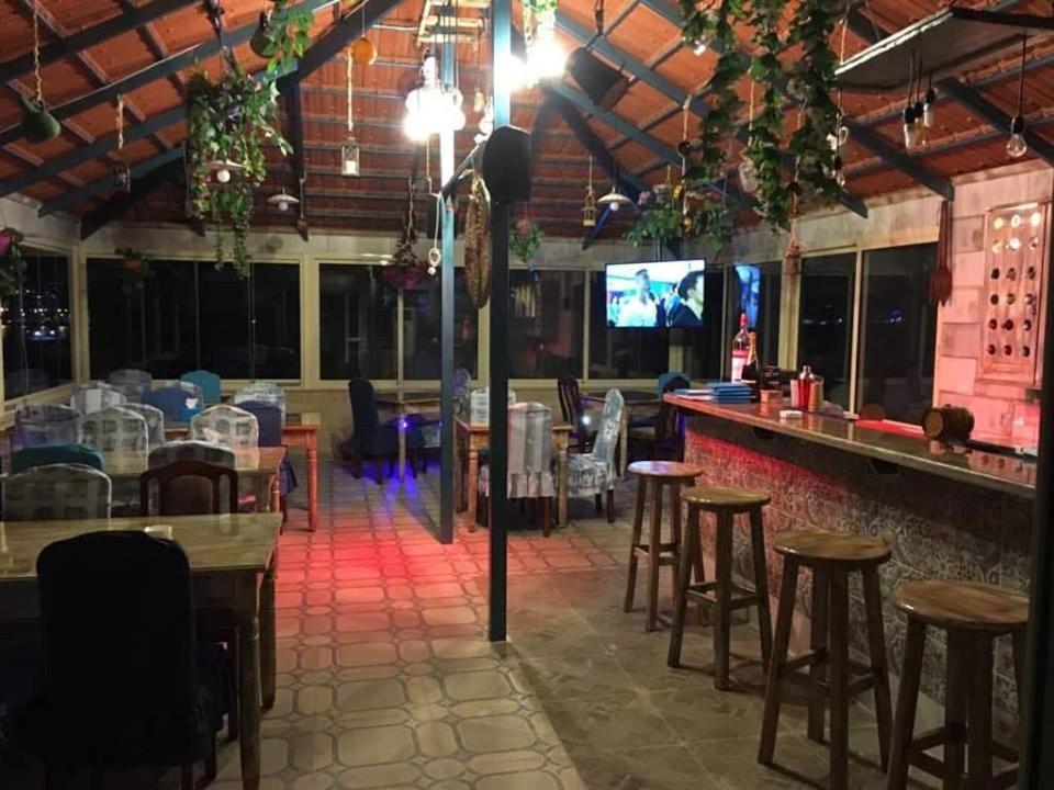 Tyre Boutique Apartments Εξωτερικό φωτογραφία