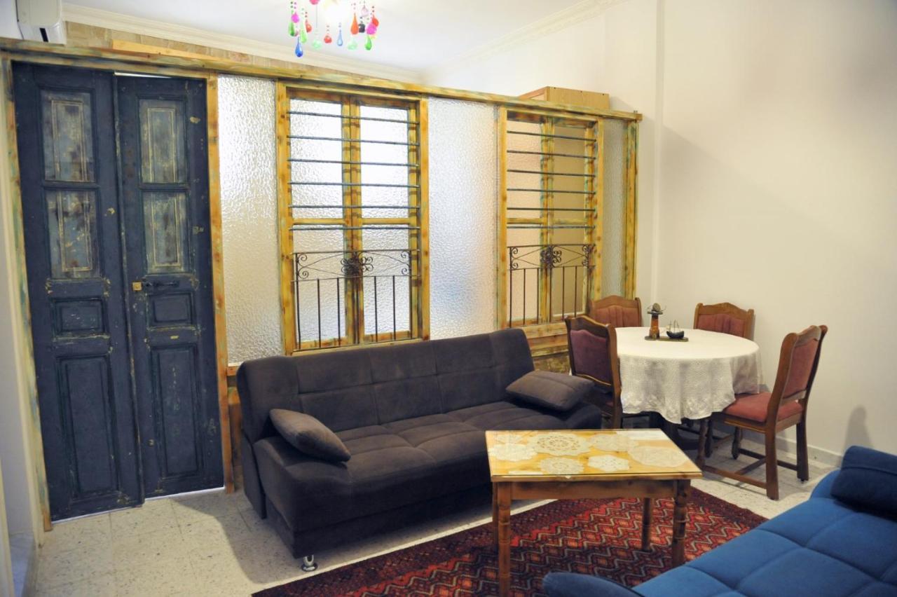 Tyre Boutique Apartments Εξωτερικό φωτογραφία