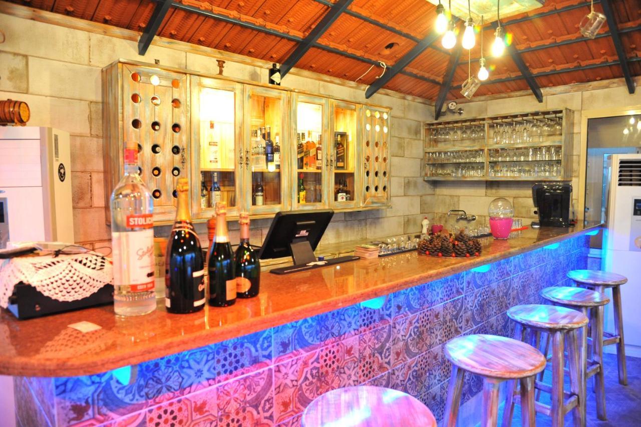 Tyre Boutique Apartments Εξωτερικό φωτογραφία